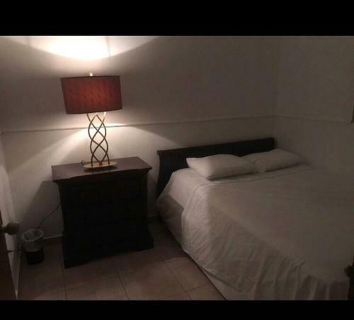 Apartamento Acuario