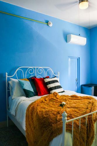 Conturce Hostel