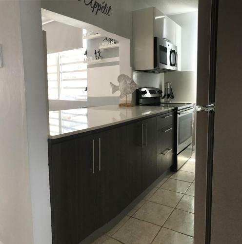 Racquet Club Apartment