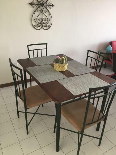 Apartamento San Juan City View Penthouse