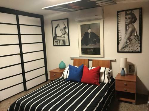 Apartamento Lovely 1 Bedroom By Beach
