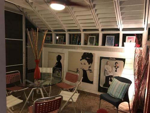 Apartamento Lovely 1 Bedroom By Beach