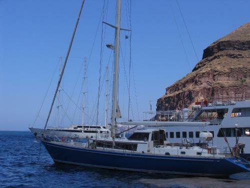 Serenity Botel In San Juan