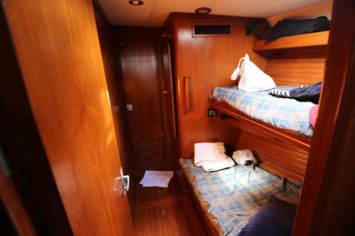 Serenity Botel In San Juan