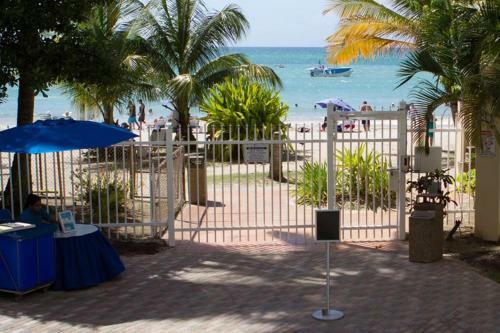 Apartamento Esj Mare Beachfront Top Location View Lux