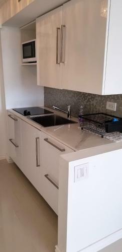Apartamento Esj Mare Studio ? Beachfront?top Location? View?lux