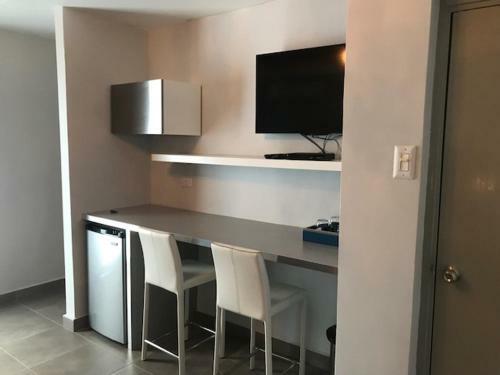 Apartamento Breeze Point At Ocean