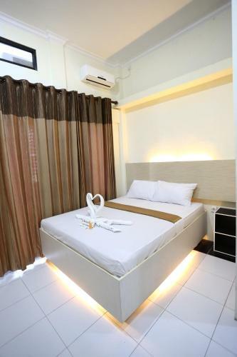 San Francisco Hotel Balikpapan