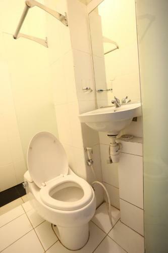 San Francisco Hotel Balikpapan