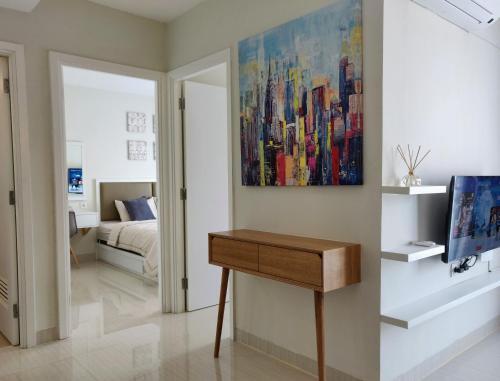 Apartamento Astara Aeropolis Hotel Balikpapan