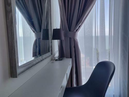 Apartamento Astara Aeropolis Hotel Balikpapan