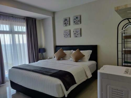Apartamento Astara Aeropolis Hotel Balikpapan