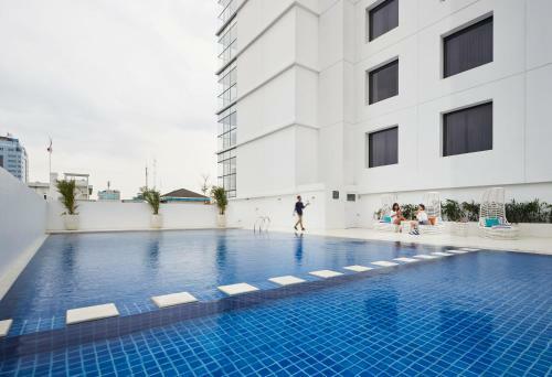 Hotel De Braga By Artotel