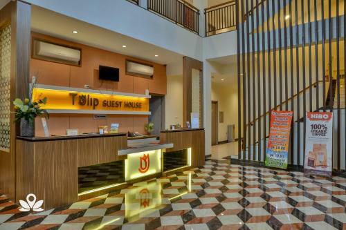 Hostal Zen Rooms Near Istana Plaza