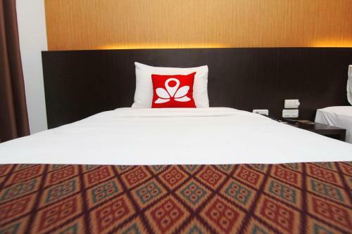 Hotel Zen Premium Near Rumah Mode