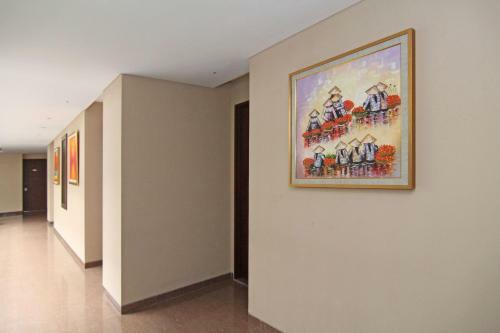 Hotel Zen Premium Near Rumah Mode