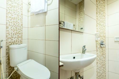 Hostal Oyo 794 Ln 9 Bandung Residence