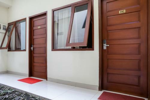 Bed & Breakfast Reddoorz @ Buah Batu 2