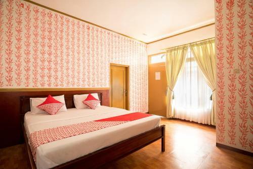 Hotel Oyo 211 Seruni Residence