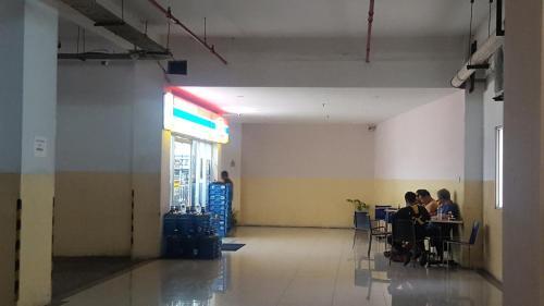 Sudirman Suite Apartment 2212