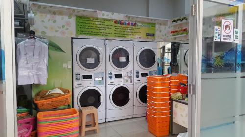 Sudirman Suite Apartment 2212