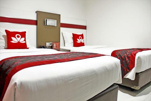 Hotel Zen Rooms Kiaracondong