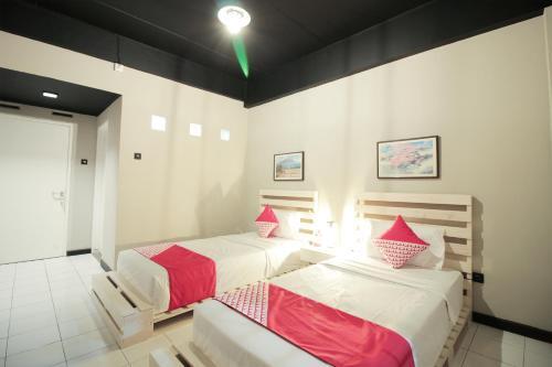 Hotel Oyo 260 Home 33