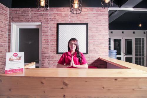 Hotel Oyo 260 Home 33