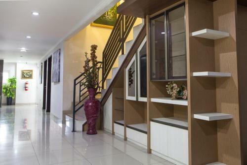 Hostal Reddoorz Near Gedung Sate 2