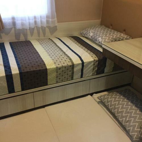 Apartamento Beautiful Bandung Residence