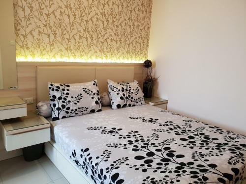Apartamento Beautiful Bandung Residence