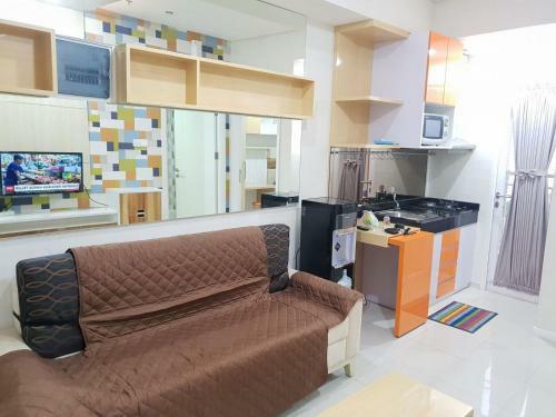 Apartamento Beautiful Bandung Residence