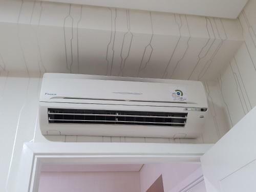 Apartamento Beautiful Bandung Residence
