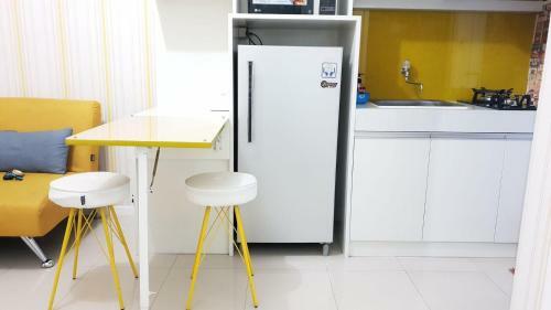 Apartamento Beautiful Bandung Residence