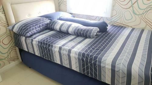 Apartamento Beautiful Bandung Residence