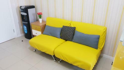Apartamento Beautiful Bandung Residence