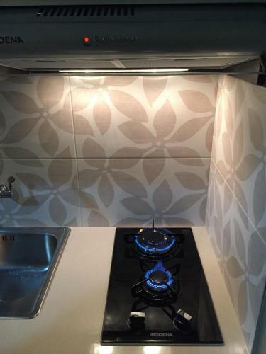 Apartamento Beautiful Bandung Residence