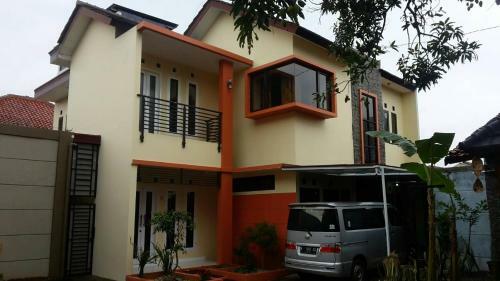 Hostal Kembang Turi