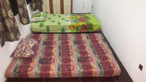 Hostal Kembang Turi