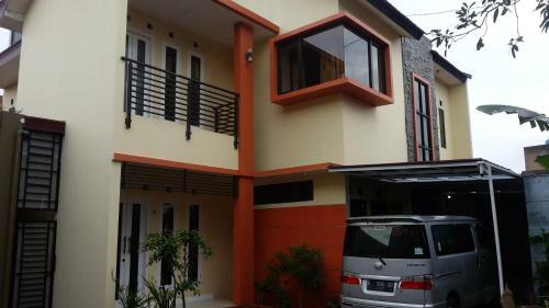 Hostal Kembang Turi
