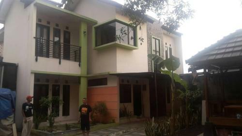 Hostal Kembang Turi