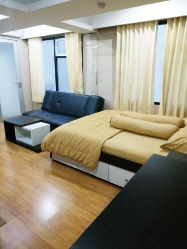 The Jarrdin Apartment - Krisna