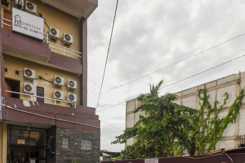 Hostal Reddoorz Near Duta Mall