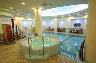 Hotel Crowne Plaza Haifa