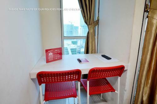 Apartamento Zen Home Tifolia Kayu Putih