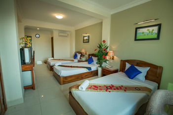 Hang Neak Hotel