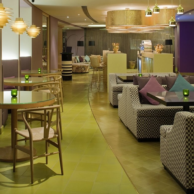 Hotel Missoni