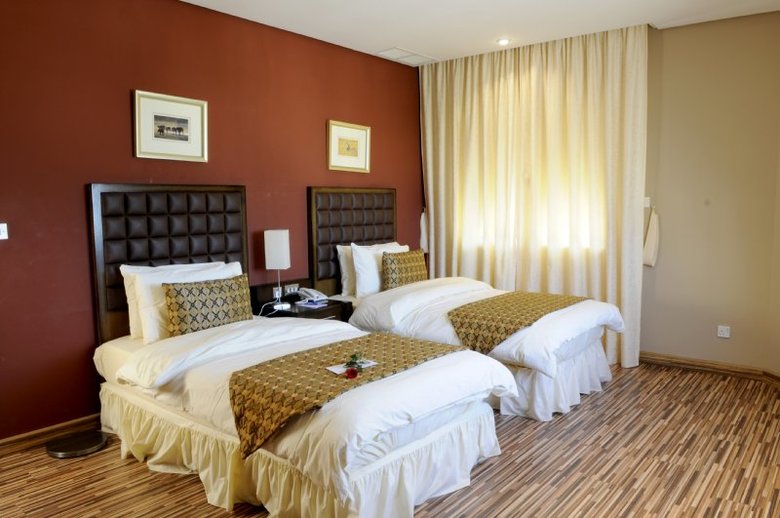 Hotel Spice Boutique