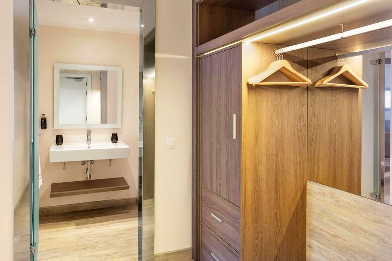 Hotel Meli� Lebreros