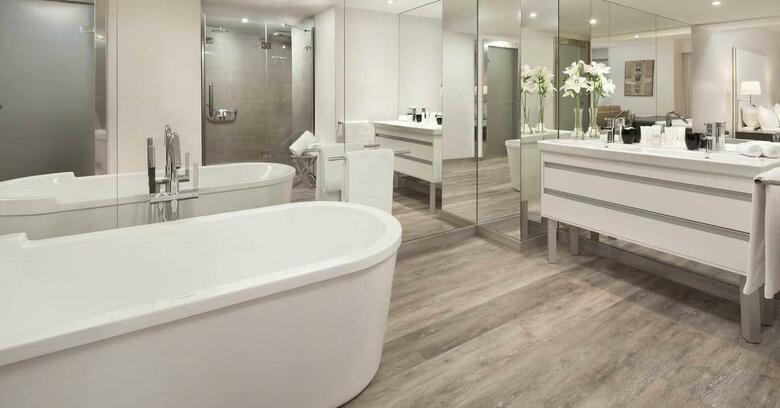 Hotel Meli� Lebreros